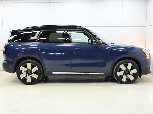 MINI カントリーマンC フェイバリット・トリム 認定中古車/Mパッケージ/ナビ/アップルカープレイ/電動シート/シートヒーター/ステアリングヒーター/ハーマンカードンスピーカー/全周囲カメラ/ACC/ETC/20AW/衝突軽減ブレーキ(34枚目)