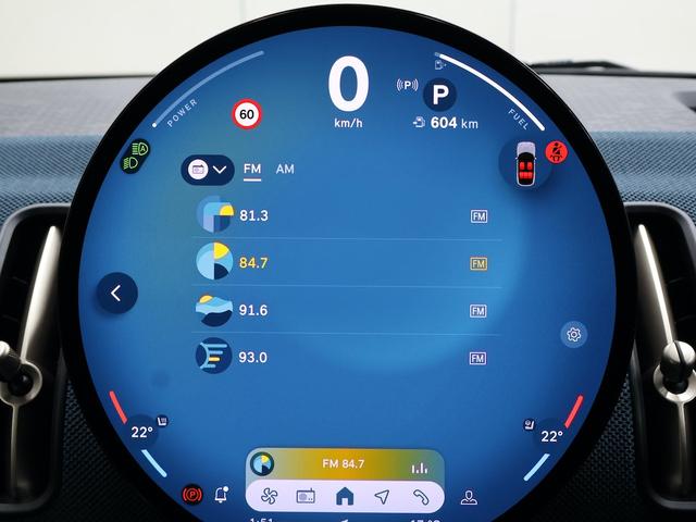 MINI カントリーマンC フェイバリット・トリム 認定中古車/Mパッケージ/ナビ/アップルカープレイ/電動シート/シートヒーター/ステアリングヒーター/ハーマンカードンスピーカー/全周囲カメラ/ACC/ETC/20AW/衝突軽減ブレーキ(53枚目)