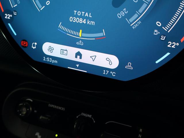 MINI カントリーマンC フェイバリット・トリム 認定中古車/Mパッケージ/ナビ/アップルカープレイ/電動シート/シートヒーター/ステアリングヒーター/ハーマンカードンスピーカー/全周囲カメラ/ACC/ETC/20AW/衝突軽減ブレーキ(56枚目)