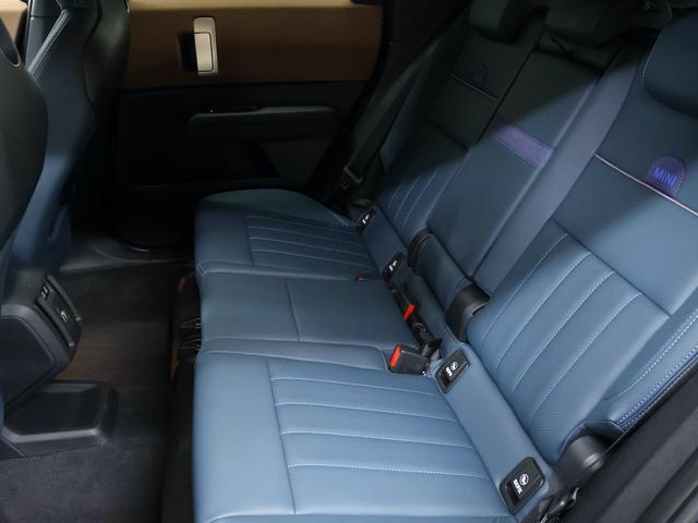 MINI カントリーマンC フェイバリット・トリム 認定中古車/Mパッケージ/ナビ/アップルカープレイ/電動シート/シートヒーター/ステアリングヒーター/ハーマンカードンスピーカー/全周囲カメラ/ACC/ETC/20AW/衝突軽減ブレーキ(57枚目)