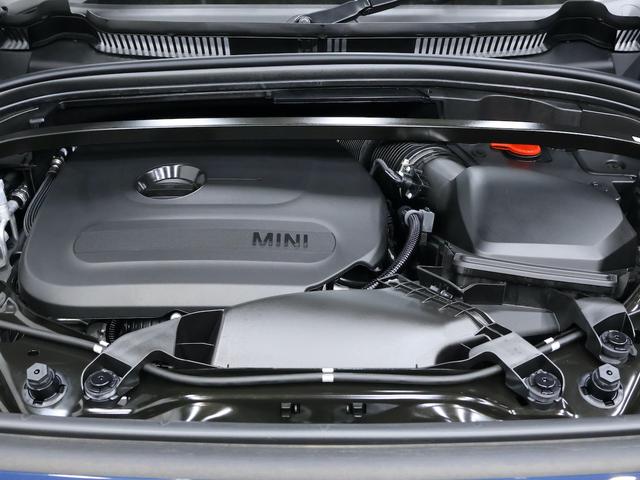 MINI カントリーマンC フェイバリット・トリム 認定中古車/Mパッケージ/ナビ/アップルカープレイ/電動シート/シートヒーター/ステアリングヒーター/ハーマンカードンスピーカー/全周囲カメラ/ACC/ETC/20AW/衝突軽減ブレーキ(63枚目)