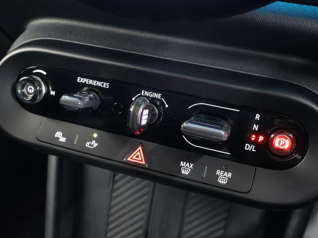 ＭＩＮＩ クーパーＣ　クラシック・トリム　認定中古車／クラシックトリム／ナビ／アップルカープレイ／アンドロイドオート／１７ＡＷ／ＡＣＣ／ＥＴＣ／シートヒーター／ステアリングヒーター／ＬＥＤヘッドライト／Ｂカメラ／前後センサー衝突軽減ブレーキ（20枚目）