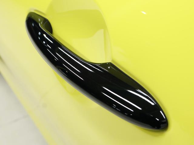 ＭＩＮＩ クーパーＣ　クラシック・トリム　認定中古車／クラシックトリム／ナビ／アップルカープレイ／アンドロイドオート／１７ＡＷ／ＡＣＣ／ＥＴＣ／シートヒーター／ステアリングヒーター／ＬＥＤヘッドライト／Ｂカメラ／前後センサー衝突軽減ブレーキ（35枚目）