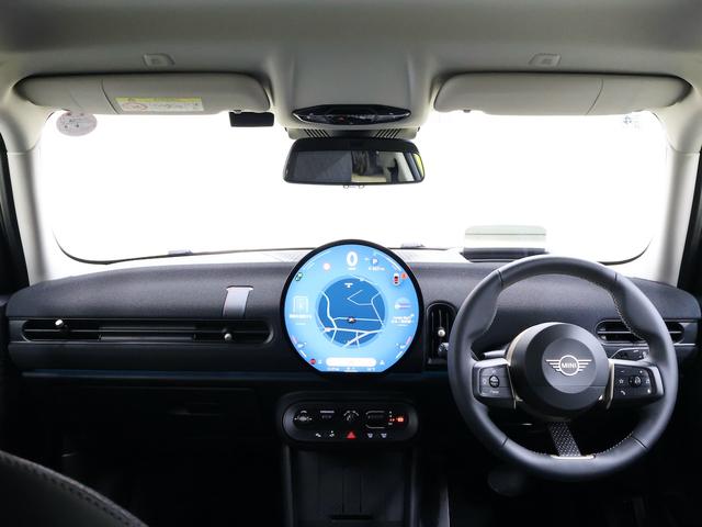 ＭＩＮＩ クーパーＣ　クラシック・トリム　認定中古車／クラシックトリム／ナビ／アップルカープレイ／アンドロイドオート／１７ＡＷ／ＡＣＣ／ＥＴＣ／シートヒーター／ステアリングヒーター／ＬＥＤヘッドライト／Ｂカメラ／前後センサー衝突軽減ブレーキ（36枚目）