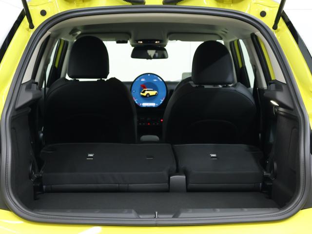 ＭＩＮＩ クーパーＣ　クラシック・トリム　認定中古車／クラシックトリム／ナビ／アップルカープレイ／アンドロイドオート／１７ＡＷ／ＡＣＣ／ＥＴＣ／シートヒーター／ステアリングヒーター／ＬＥＤヘッドライト／Ｂカメラ／前後センサー衝突軽減ブレーキ（56枚目）