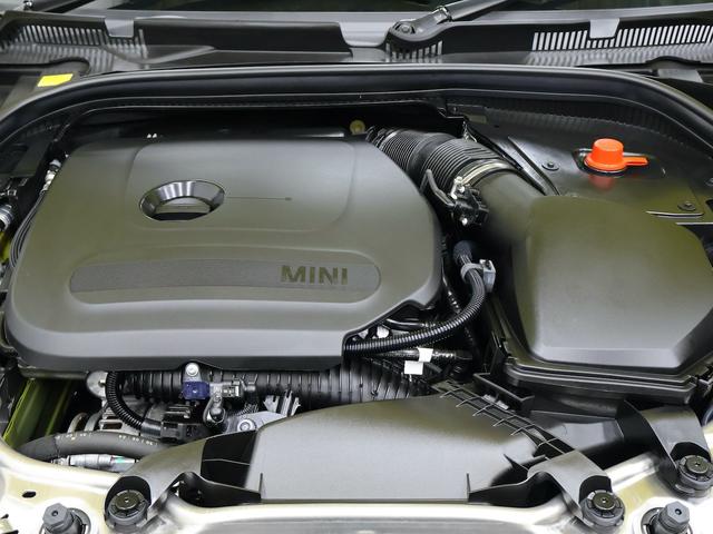 ＭＩＮＩ クーパーＣ　クラシック・トリム　認定中古車／クラシックトリム／ナビ／アップルカープレイ／アンドロイドオート／１７ＡＷ／ＡＣＣ／ＥＴＣ／シートヒーター／ステアリングヒーター／ＬＥＤヘッドライト／Ｂカメラ／前後センサー衝突軽減ブレーキ（58枚目）