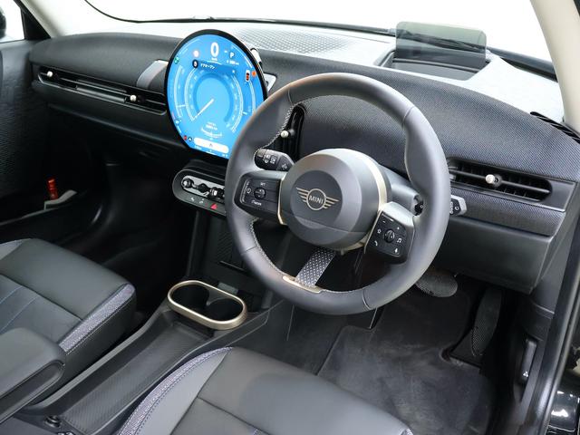 MINI クーパーS クラシック・トリム 認定中古車/ナビ/アップルカープレイ/アンドロイドオート/ACC/ETC/18AW/全周囲カメラ/前後センサー/LEDヘッドライト/シートヒーター/ステアリングヒーター/衝突軽減ブレーキ(3枚目)