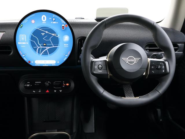 MINI クーパーS クラシック・トリム 認定中古車/ナビ/アップルカープレイ/アンドロイドオート/ACC/ETC/18AW/全周囲カメラ/前後センサー/LEDヘッドライト/シートヒーター/ステアリングヒーター/衝突軽減ブレーキ(14枚目)