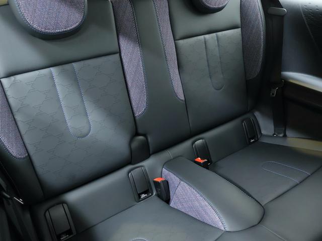 MINI クーパーS クラシック・トリム 認定中古車/ナビ/アップルカープレイ/アンドロイドオート/ACC/ETC/18AW/全周囲カメラ/前後センサー/LEDヘッドライト/シートヒーター/ステアリングヒーター/衝突軽減ブレーキ(55枚目)