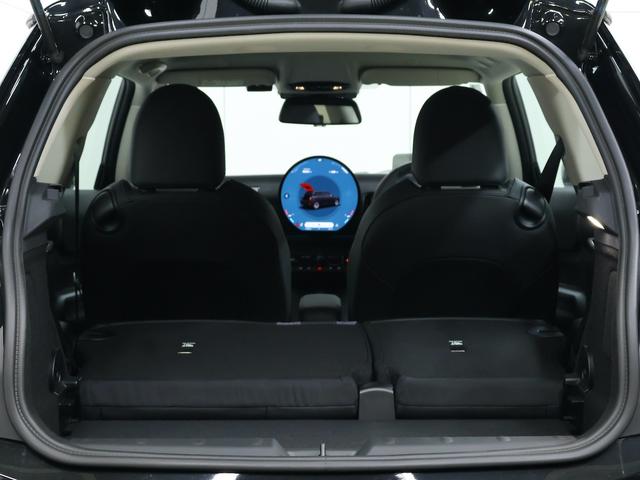 MINI クーパーS クラシック・トリム 認定中古車/ナビ/アップルカープレイ/アンドロイドオート/ACC/ETC/18AW/全周囲カメラ/前後センサー/LEDヘッドライト/シートヒーター/ステアリングヒーター/衝突軽減ブレーキ(57枚目)