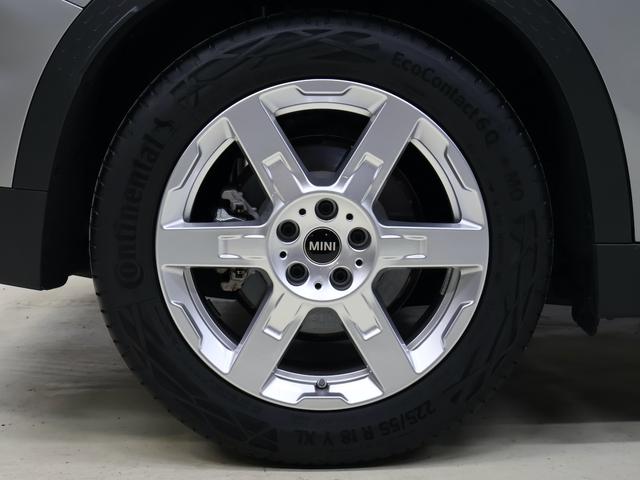 MINI カントリーマンE クラシック・トリム 認定中古車/Mパッケージ/ナビ/アップルカープレイ/アンドロイドオート/電動シート/シートヒーター/ステアリングヒーター/ハーマンカードンスピーカー/ACC/ETC/18AW(4枚目)