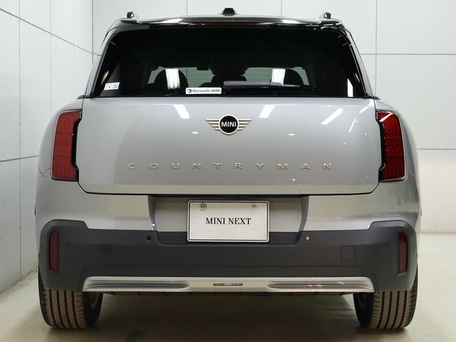 MINI カントリーマンE クラシック・トリム 認定中古車/Mパッケージ/ナビ/アップルカープレイ/アンドロイドオート/電動シート/シートヒーター/ステアリングヒーター/ハーマンカードンスピーカー/ACC/ETC/18AW(10枚目)