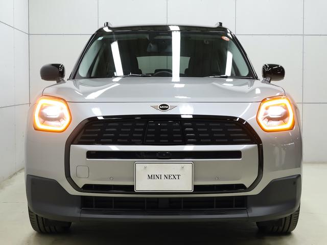 MINI カントリーマンE クラシック・トリム 認定中古車/Mパッケージ/ナビ/アップルカープレイ/アンドロイドオート/電動シート/シートヒーター/ステアリングヒーター/ハーマンカードンスピーカー/ACC/ETC/18AW(24枚目)