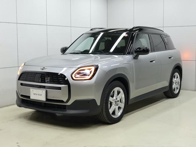MINI カントリーマンE クラシック・トリム 認定中古車/Mパッケージ/ナビ/アップルカープレイ/アンドロイドオート/電動シート/シートヒーター/ステアリングヒーター/ハーマンカードンスピーカー/ACC/ETC/18AW(26枚目)