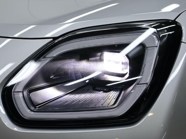 MINI カントリーマンE クラシック・トリム 認定中古車/Mパッケージ/ナビ/アップルカープレイ/アンドロイドオート/電動シート/シートヒーター/ステアリングヒーター/ハーマンカードンスピーカー/ACC/ETC/18AW(27枚目)