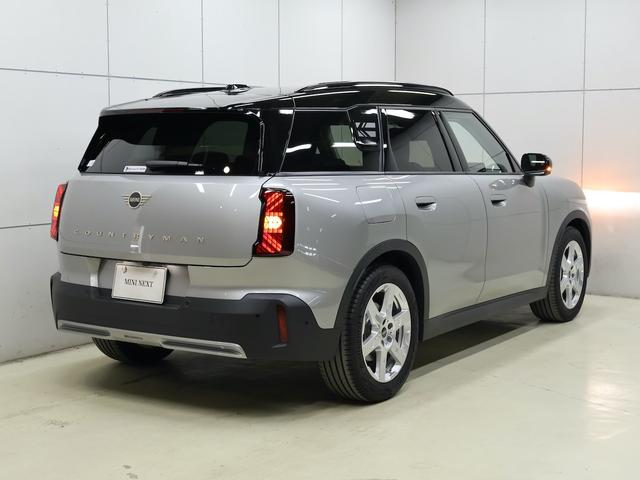 MINI カントリーマンE クラシック・トリム 認定中古車/Mパッケージ/ナビ/アップルカープレイ/アンドロイドオート/電動シート/シートヒーター/ステアリングヒーター/ハーマンカードンスピーカー/ACC/ETC/18AW(29枚目)