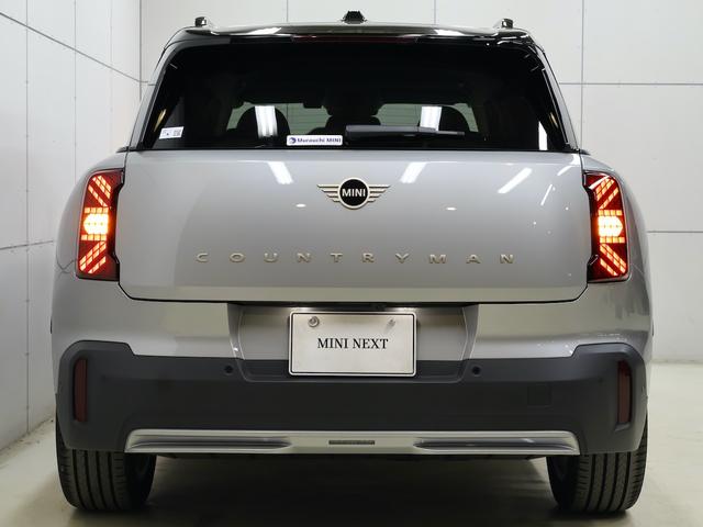 MINI カントリーマンE クラシック・トリム 認定中古車/Mパッケージ/ナビ/アップルカープレイ/アンドロイドオート/電動シート/シートヒーター/ステアリングヒーター/ハーマンカードンスピーカー/ACC/ETC/18AW(31枚目)