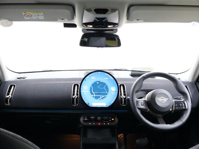 MINI カントリーマンE クラシック・トリム 認定中古車/Mパッケージ/ナビ/アップルカープレイ/アンドロイドオート/電動シート/シートヒーター/ステアリングヒーター/ハーマンカードンスピーカー/ACC/ETC/18AW(36枚目)