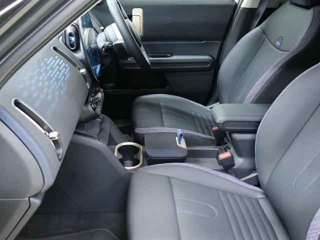 MINI カントリーマンE クラシック・トリム 認定中古車/Mパッケージ/ナビ/アップルカープレイ/アンドロイドオート/電動シート/シートヒーター/ステアリングヒーター/ハーマンカードンスピーカー/ACC/ETC/18AW(38枚目)