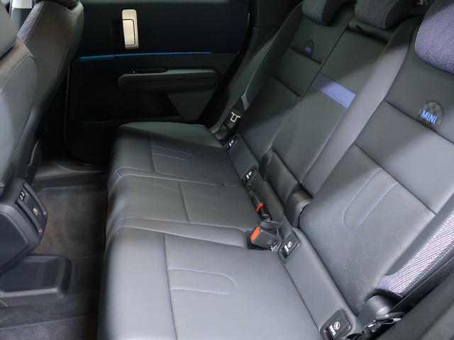 MINI カントリーマンE クラシック・トリム 認定中古車/Mパッケージ/ナビ/アップルカープレイ/アンドロイドオート/電動シート/シートヒーター/ステアリングヒーター/ハーマンカードンスピーカー/ACC/ETC/18AW(57枚目)