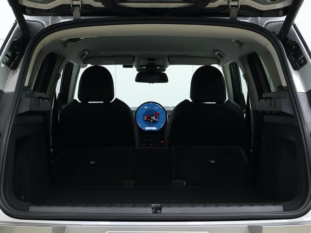 MINI カントリーマンE クラシック・トリム 認定中古車/Mパッケージ/ナビ/アップルカープレイ/アンドロイドオート/電動シート/シートヒーター/ステアリングヒーター/ハーマンカードンスピーカー/ACC/ETC/18AW(60枚目)