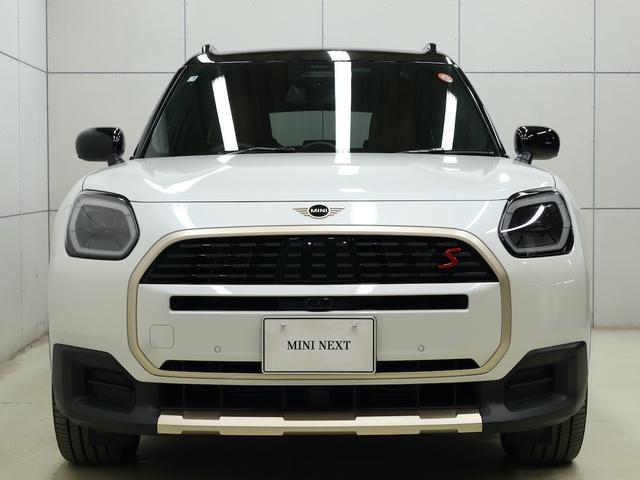MINI カントリーマンSオール4 フェイバリット・トリム 認定中古車/Mパッケージ/サンルーフ/ナビ/アップルカープレイ/アンドロイドオート/ACC/ETC/19AW/電動シート/シートヒーター/ステアリングヒーター/ハーマンカードンスピーカー(5枚目)