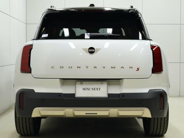 MINI カントリーマンSオール4 フェイバリット・トリム 認定中古車/Mパッケージ/サンルーフ/ナビ/アップルカープレイ/アンドロイドオート/ACC/ETC/19AW/電動シート/シートヒーター/ステアリングヒーター/ハーマンカードンスピーカー(10枚目)