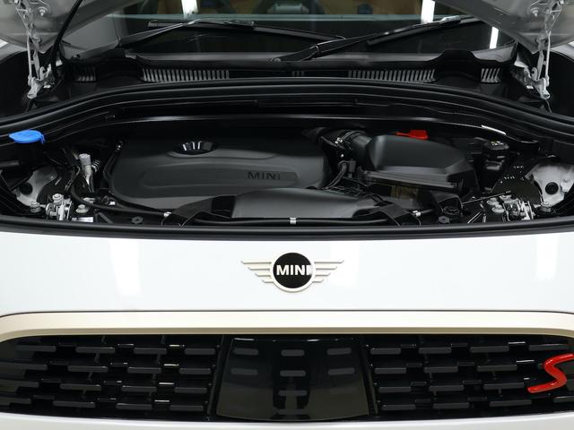 MINI カントリーマンSオール4 フェイバリット・トリム 認定中古車/Mパッケージ/サンルーフ/ナビ/アップルカープレイ/アンドロイドオート/ACC/ETC/19AW/電動シート/シートヒーター/ステアリングヒーター/ハーマンカードンスピーカー(23枚目)