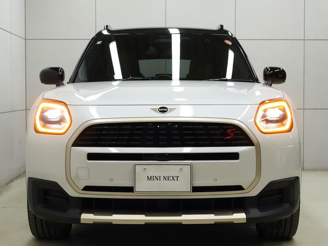 MINI カントリーマンSオール4 フェイバリット・トリム 認定中古車/Mパッケージ/サンルーフ/ナビ/アップルカープレイ/アンドロイドオート/ACC/ETC/19AW/電動シート/シートヒーター/ステアリングヒーター/ハーマンカードンスピーカー(24枚目)