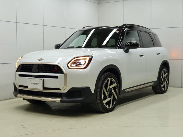 MINI カントリーマンSオール4 フェイバリット・トリム 認定中古車/Mパッケージ/サンルーフ/ナビ/アップルカープレイ/アンドロイドオート/ACC/ETC/19AW/電動シート/シートヒーター/ステアリングヒーター/ハーマンカードンスピーカー(25枚目)