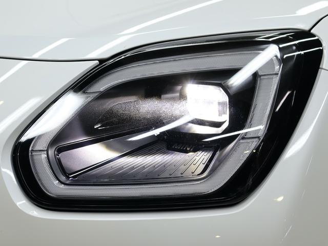 MINI カントリーマンSオール4 フェイバリット・トリム 認定中古車/Mパッケージ/サンルーフ/ナビ/アップルカープレイ/アンドロイドオート/ACC/ETC/19AW/電動シート/シートヒーター/ステアリングヒーター/ハーマンカードンスピーカー(27枚目)