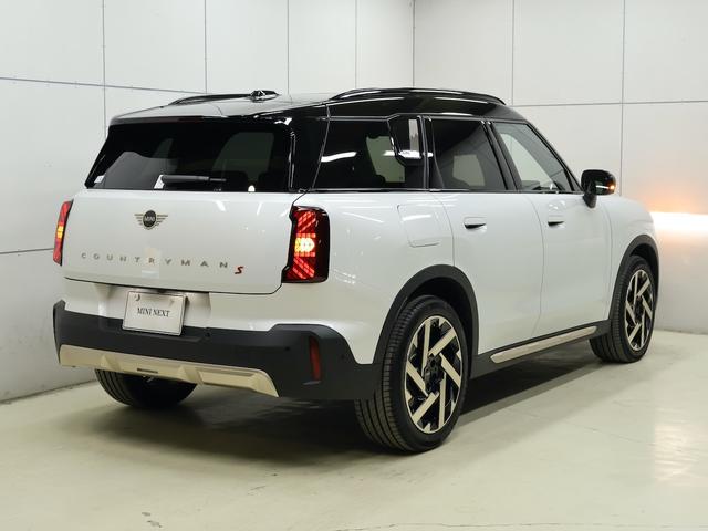 MINI カントリーマンSオール4 フェイバリット・トリム 認定中古車/Mパッケージ/サンルーフ/ナビ/アップルカープレイ/アンドロイドオート/ACC/ETC/19AW/電動シート/シートヒーター/ステアリングヒーター/ハーマンカードンスピーカー(29枚目)