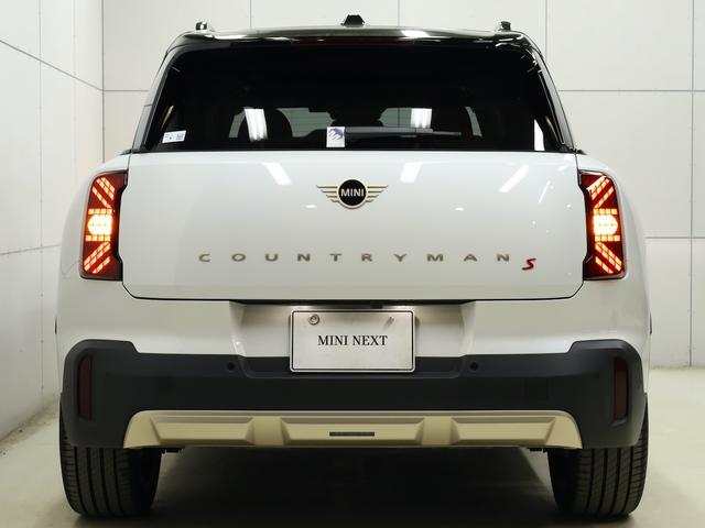 MINI カントリーマンSオール4 フェイバリット・トリム 認定中古車/Mパッケージ/サンルーフ/ナビ/アップルカープレイ/アンドロイドオート/ACC/ETC/19AW/電動シート/シートヒーター/ステアリングヒーター/ハーマンカードンスピーカー(31枚目)