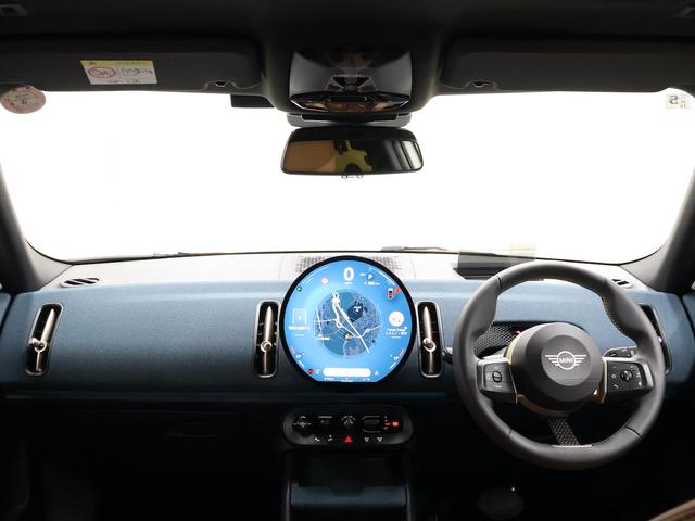 MINI カントリーマンSオール4 フェイバリット・トリム 認定中古車/Mパッケージ/サンルーフ/ナビ/アップルカープレイ/アンドロイドオート/ACC/ETC/19AW/電動シート/シートヒーター/ステアリングヒーター/ハーマンカードンスピーカー(36枚目)