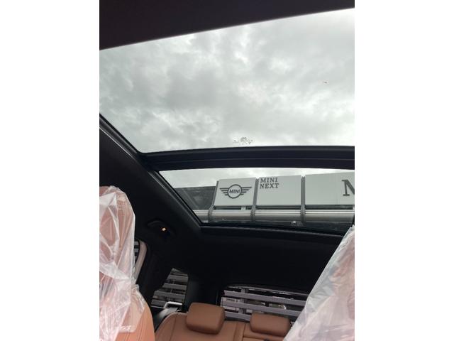 MINI カントリーマンSオール4 フェイバリット・トリム 認定中古車/Mパッケージ/サンルーフ/ナビ/アップルカープレイ/アンドロイドオート/ACC/ETC/19AW/電動シート/シートヒーター/ステアリングヒーター/ハーマンカードンスピーカー(38枚目)