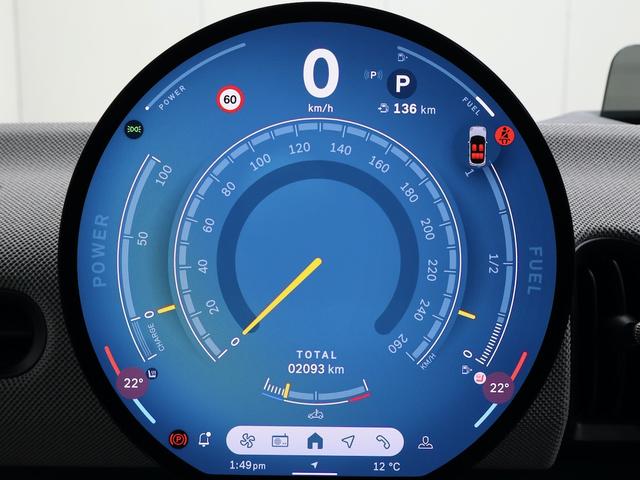 ＭＩＮＩ クーパーＣ　フェイバリット・トリム　認定中古車／ナビ／アップルカープレイ／アンドロイドオート／１８ＡＷ／ＡＣＣ／ＥＴＣ／ＬＥＤヘッドライト／バックカメラ／前後センサー／シートヒーター／ステアリングヒーター／衝突軽減ブレーキ（18枚目）