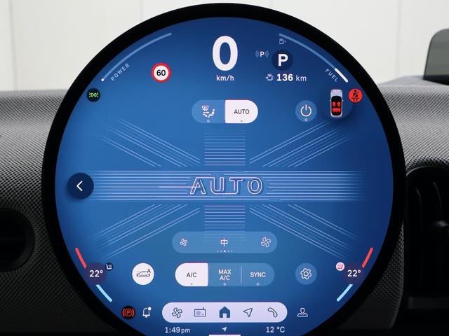 ＭＩＮＩ クーパーＣ　フェイバリット・トリム　認定中古車／ナビ／アップルカープレイ／アンドロイドオート／１８ＡＷ／ＡＣＣ／ＥＴＣ／ＬＥＤヘッドライト／バックカメラ／前後センサー／シートヒーター／ステアリングヒーター／衝突軽減ブレーキ（19枚目）