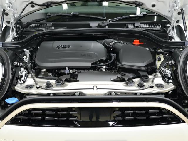 ＭＩＮＩ クーパーＣ　フェイバリット・トリム　認定中古車／ナビ／アップルカープレイ／アンドロイドオート／１８ＡＷ／ＡＣＣ／ＥＴＣ／ＬＥＤヘッドライト／バックカメラ／前後センサー／シートヒーター／ステアリングヒーター／衝突軽減ブレーキ（23枚目）