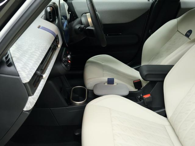 ＭＩＮＩ クーパーＣ　フェイバリット・トリム　認定中古車／ナビ／アップルカープレイ／アンドロイドオート／１８ＡＷ／ＡＣＣ／ＥＴＣ／ＬＥＤヘッドライト／バックカメラ／前後センサー／シートヒーター／ステアリングヒーター／衝突軽減ブレーキ（38枚目）