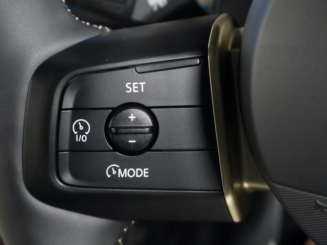 ＭＩＮＩ クーパーＣ　フェイバリット・トリム　認定中古車／ナビ／アップルカープレイ／アンドロイドオート／１８ＡＷ／ＡＣＣ／ＥＴＣ／ＬＥＤヘッドライト／バックカメラ／前後センサー／シートヒーター／ステアリングヒーター／衝突軽減ブレーキ（43枚目）