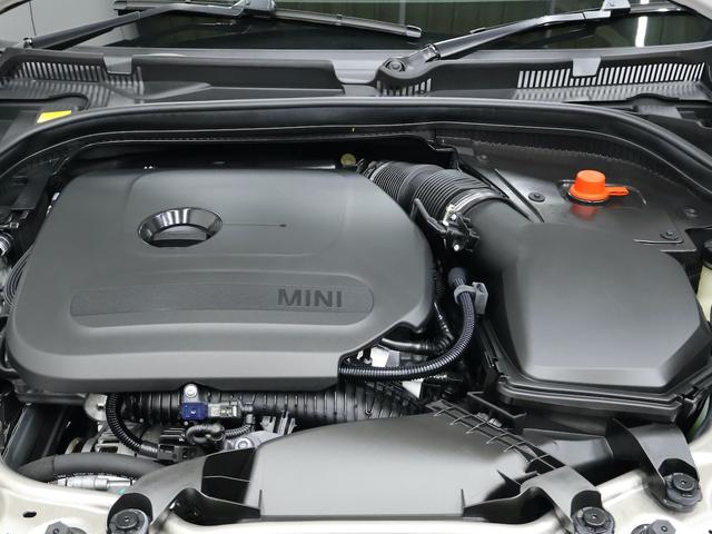 ＭＩＮＩ クーパーＣ　フェイバリット・トリム　認定中古車／ナビ／アップルカープレイ／アンドロイドオート／１８ＡＷ／ＡＣＣ／ＥＴＣ／ＬＥＤヘッドライト／バックカメラ／前後センサー／シートヒーター／ステアリングヒーター／衝突軽減ブレーキ（58枚目）