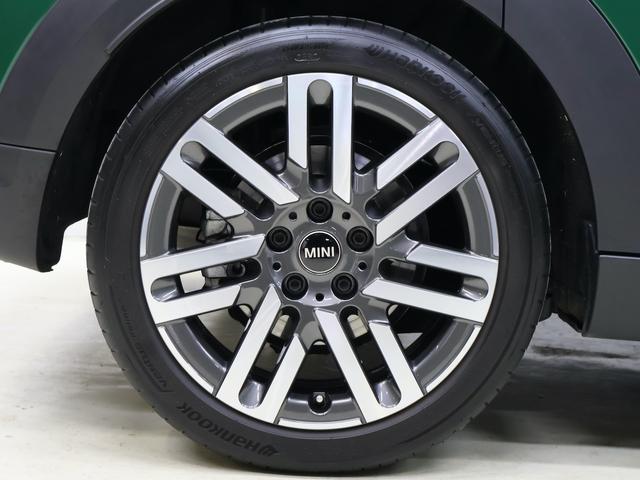 ＭＩＮＩ クーパーＣ　クラシック・トリム　認定中古車／ナビ／アップルカープレイ／アンドロイドオート／ＡＣＣ／ＥＴＣ／シートヒーター／ステアリングヒーター／ＬＥＤヘッドライト／バックカメラ／前後センサー／衝突軽減ブレーキ（4枚目）