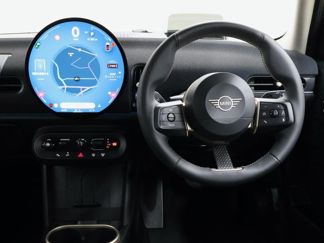 ＭＩＮＩ クーパーＣ　クラシック・トリム　認定中古車／ナビ／アップルカープレイ／アンドロイドオート／ＡＣＣ／ＥＴＣ／シートヒーター／ステアリングヒーター／ＬＥＤヘッドライト／バックカメラ／前後センサー／衝突軽減ブレーキ（14枚目）