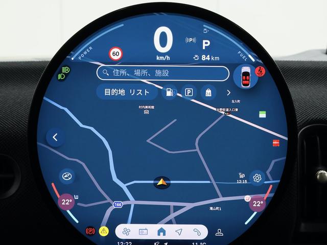 ＭＩＮＩ クーパーＣ　クラシック・トリム　認定中古車／ナビ／アップルカープレイ／アンドロイドオート／ＡＣＣ／ＥＴＣ／シートヒーター／ステアリングヒーター／ＬＥＤヘッドライト／バックカメラ／前後センサー／衝突軽減ブレーキ（17枚目）