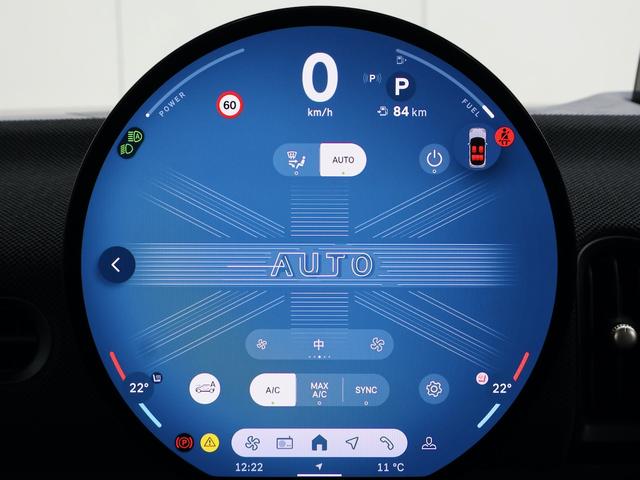 ＭＩＮＩ クーパーＣ　クラシック・トリム　認定中古車／ナビ／アップルカープレイ／アンドロイドオート／ＡＣＣ／ＥＴＣ／シートヒーター／ステアリングヒーター／ＬＥＤヘッドライト／バックカメラ／前後センサー／衝突軽減ブレーキ（19枚目）