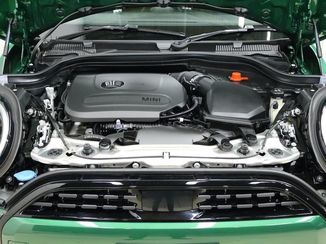 ＭＩＮＩ クーパーＣ　クラシック・トリム　認定中古車／ナビ／アップルカープレイ／アンドロイドオート／ＡＣＣ／ＥＴＣ／シートヒーター／ステアリングヒーター／ＬＥＤヘッドライト／バックカメラ／前後センサー／衝突軽減ブレーキ（23枚目）