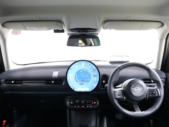 ＭＩＮＩ クーパーＣ　クラシック・トリム　認定中古車／ナビ／アップルカープレイ／アンドロイドオート／ＡＣＣ／ＥＴＣ／シートヒーター／ステアリングヒーター／ＬＥＤヘッドライト／バックカメラ／前後センサー／衝突軽減ブレーキ（36枚目）