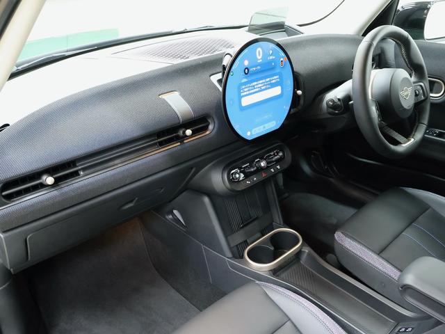 ＭＩＮＩ クーパーＣ　クラシック・トリム　認定中古車／ナビ／アップルカープレイ／アンドロイドオート／ＡＣＣ／ＥＴＣ／シートヒーター／ステアリングヒーター／ＬＥＤヘッドライト／バックカメラ／前後センサー／衝突軽減ブレーキ（37枚目）
