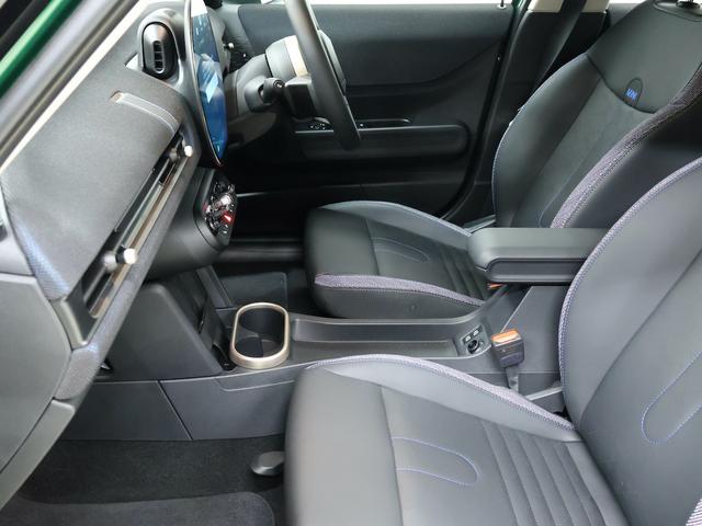 ＭＩＮＩ クーパーＣ　クラシック・トリム　認定中古車／ナビ／アップルカープレイ／アンドロイドオート／ＡＣＣ／ＥＴＣ／シートヒーター／ステアリングヒーター／ＬＥＤヘッドライト／バックカメラ／前後センサー／衝突軽減ブレーキ（38枚目）