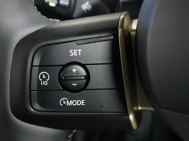 ＭＩＮＩ クーパーＣ　クラシック・トリム　認定中古車／ナビ／アップルカープレイ／アンドロイドオート／ＡＣＣ／ＥＴＣ／シートヒーター／ステアリングヒーター／ＬＥＤヘッドライト／バックカメラ／前後センサー／衝突軽減ブレーキ（43枚目）